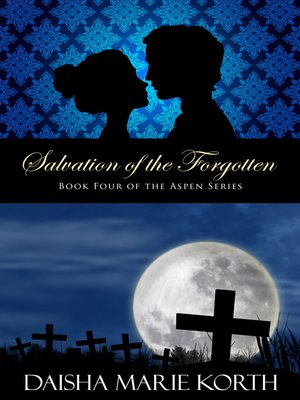 cover image of Salvation of the Forgotten